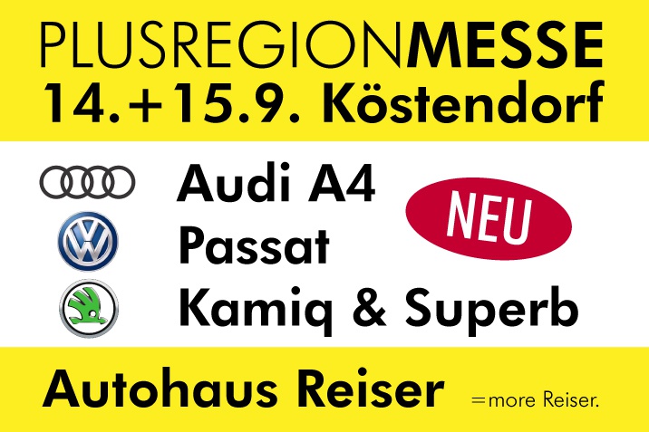 Autohaus Reiser