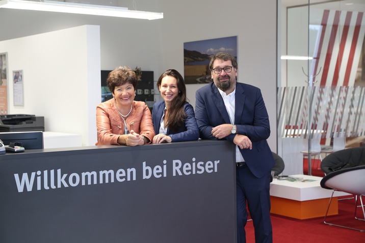 Autohaus Reiser