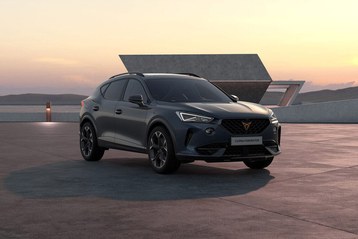 CUPRA