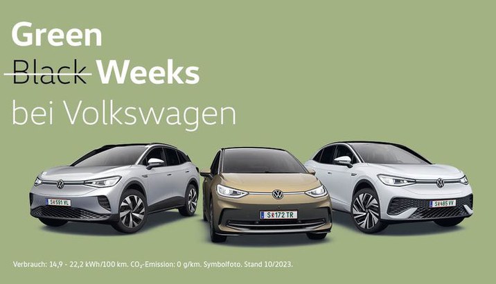 Green weeks