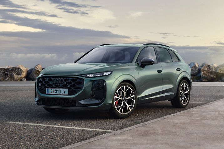 AudiQ3