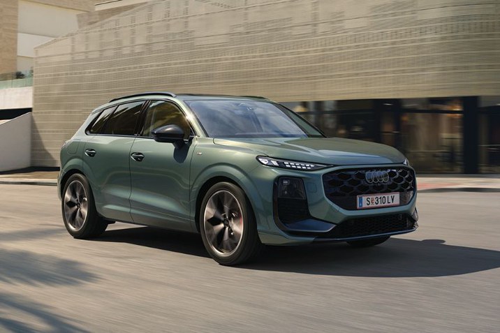 AudiQ3